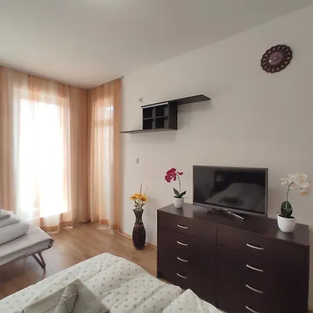 Chocolate On Sunny Day 6 Complex Lägenhet *