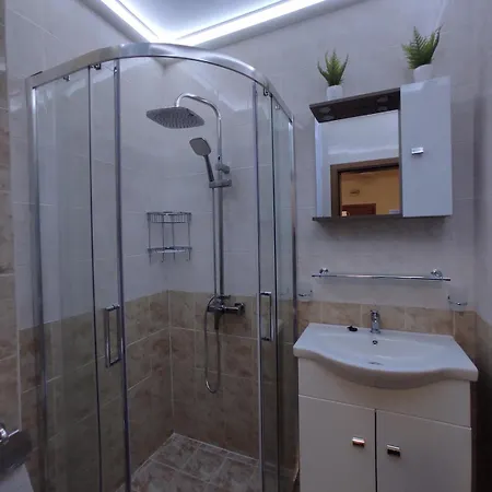 Lägenhet Chocolate On Sunny Day 6 Complex *