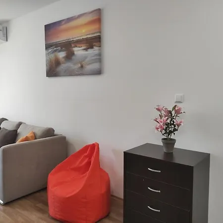 Lägenhet Chocolate On Sunny Day 6 Complex