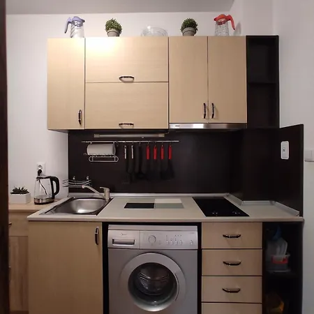 Chocolate On Sunny Day 6 Complex Lägenhet *