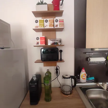 Chocolate On Sunny Day 6 Complex * Tŭnkovo