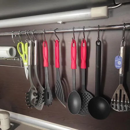 Lägenhet Chocolate On Sunny Day 6 Complex