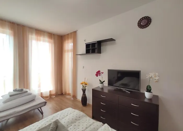 Chocolate On Sunny Day 6 Complex شقة *