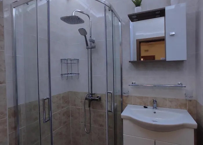 شقة Chocolate On Sunny Day 6 Complex *