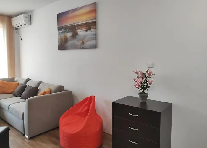 شقة Chocolate On Sunny Day 6 Complex