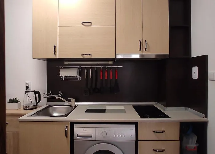 Chocolate On Sunny Day 6 Complex شقة *