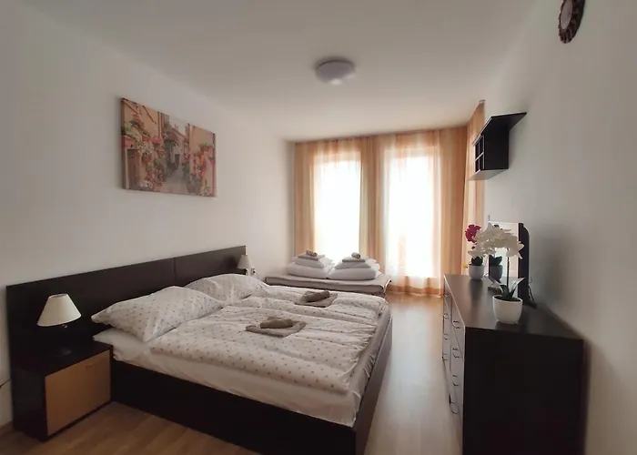 شقة Chocolate On Sunny Day 6 Complex