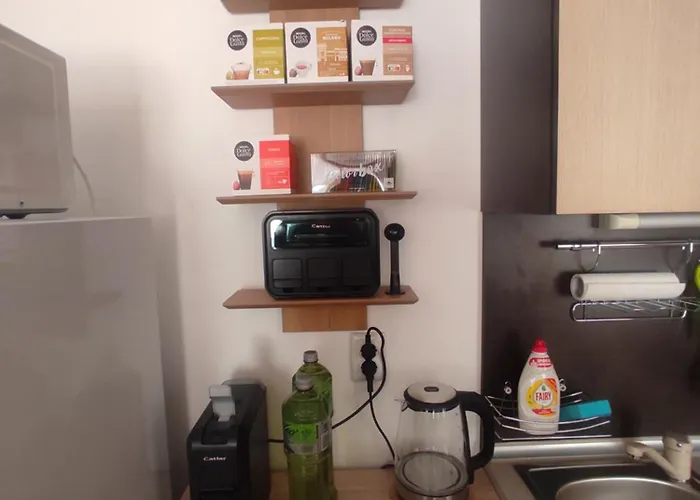 Chocolate On Sunny Day 6 Complex * Tŭnkovo