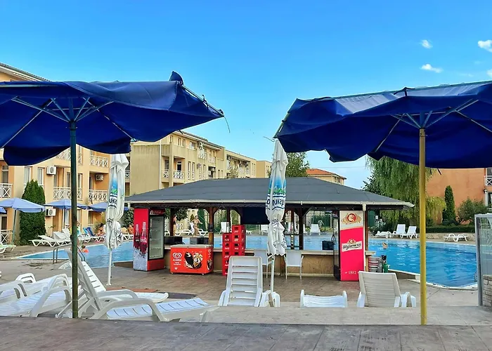 شقة Chocolate On Sunny Day 6 Complex