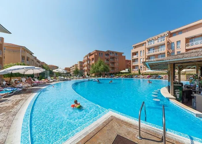 شقة Chocolate On Sunny Day 6 Complex *